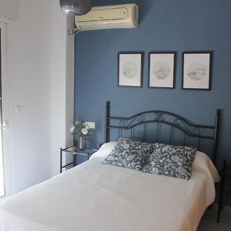 Apartamento En Ciudad Jardin Малага Екстериор снимка